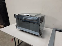 Microgolfoven smeg fmi120s2 - afbeelding 3 van  5