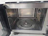 Microgolfoven smeg fmi120s2 - afbeelding 4 van  5