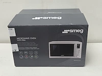 Microgolfoven smeg moe25x