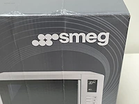 Microgolfoven smeg moe25x - afbeelding 2 van  6