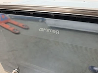 Microgolfoven smeg mp122s1 - afbeelding 3 van  7