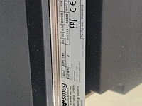 Microgolfoven smeg mp122s1 - afbeelding 4 van  7