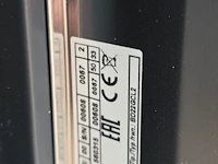 Microgolfoven smeg mp122s1 - afbeelding 5 van  7