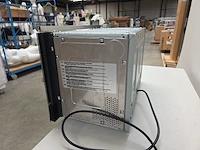 Microgolfoven smeg mp122s1 - afbeelding 6 van  7