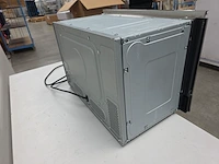 Microgolfoven smeg mp122s1 - afbeelding 7 van  7