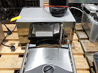 Microgolfoven tristar - afbeelding 1 van  6