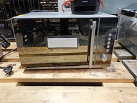 Microgolfoven tristar - afbeelding 2 van  6