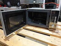 Microgolfoven tristar - afbeelding 3 van  6