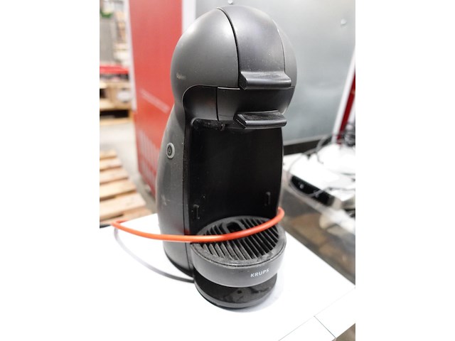 Microgolfoven tristar - afbeelding 5 van  6