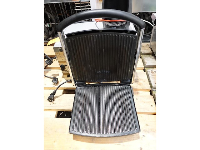 Microgolfoven tristar - afbeelding 6 van  6