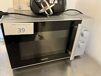 Microgolfoven veripart met mixers - afbeelding 5 van  12