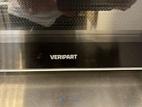 Microgolfoven veripart met mixers - afbeelding 6 van  12