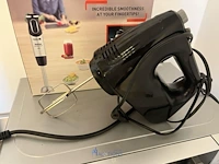 Microgolfoven veripart met mixers - afbeelding 8 van  12