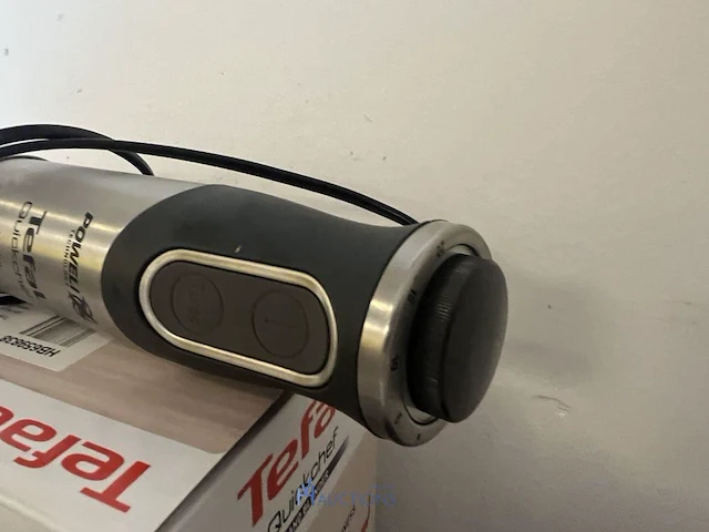 Microgolfoven veripart met mixers - afbeelding 4 van  12