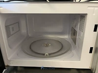Microgolfoven veripart met mixers - afbeelding 7 van  12