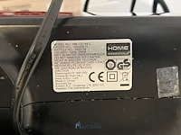 Microgolfoven veripart met mixers - afbeelding 10 van  12