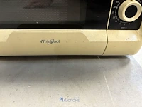 Microgolfoven whirlpool - afbeelding 2 van  3