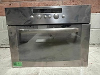 Microgolfoven whirlpool - afbeelding 1 van  3