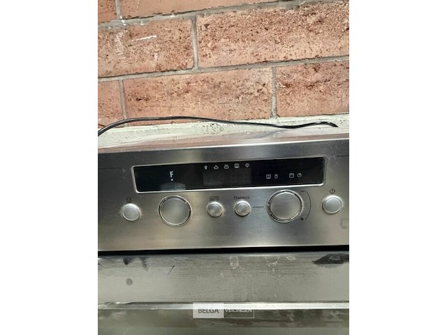 Microgolfoven whirlpool - afbeelding 2 van  3