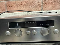 Microgolfoven whirlpool - afbeelding 2 van  3