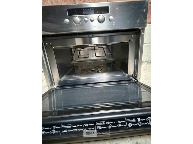 Microgolfoven whirlpool - afbeelding 3 van  3