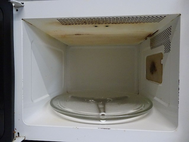 Microgolfoven whirlpool - afbeelding 2 van  3