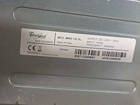 Microgolfoven whirlpool - afbeelding 3 van  3