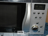 Microgolfoven - afbeelding 2 van  3
