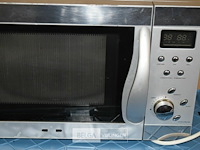 Microgolfoven - afbeelding 3 van  3