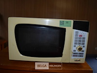 Microgolfoven - afbeelding 1 van  3