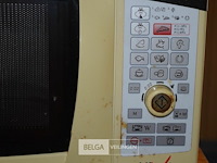 Microgolfoven - afbeelding 2 van  3