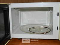 Microgolfoven - afbeelding 3 van  3