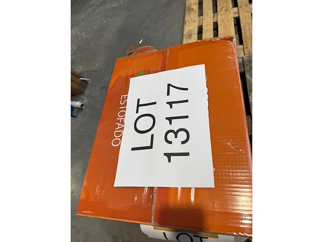 Microgolfoven - afbeelding 2 van  3