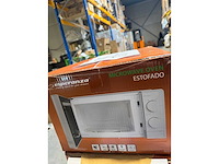 Microgolfoven - afbeelding 3 van  3