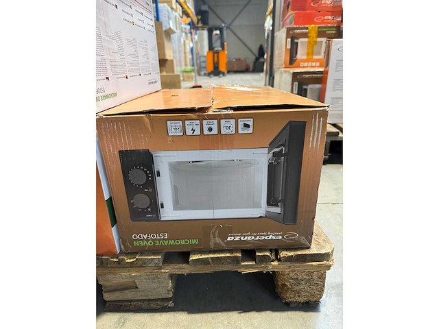 Microgolfoven - afbeelding 2 van  3