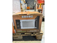 Microgolfoven - afbeelding 2 van  3