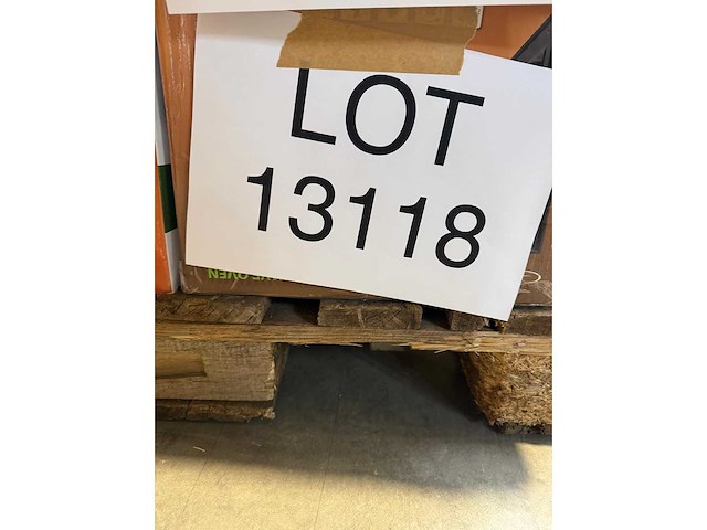 Microgolfoven - afbeelding 3 van  3