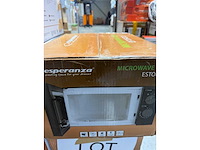 Microgolfoven - afbeelding 3 van  3