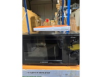 Microgolfoven - afbeelding 2 van  3