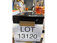 Microgolfoven - afbeelding 3 van  3