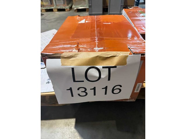 Microgolfoven - afbeelding 2 van  3