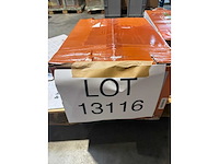 Microgolfoven - afbeelding 2 van  3