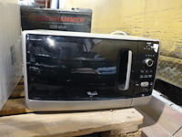 Microgolfovern whirlpool - afbeelding 1 van  6