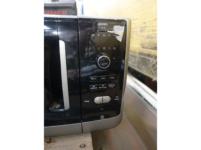 Microgolfovern whirlpool - afbeelding 2 van  6