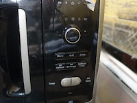 Microgolfovern whirlpool - afbeelding 2 van  6