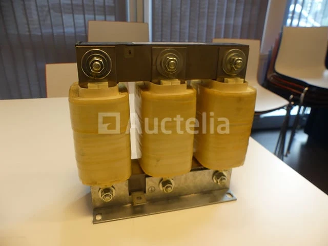Micromaster - siemens - afbeelding 4 van  5
