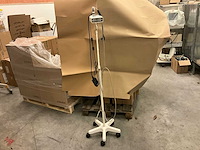 Micromed flash 10s lamp - afbeelding 2 van  6