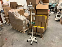 Micromed flash 10s lamp - afbeelding 1 van  5