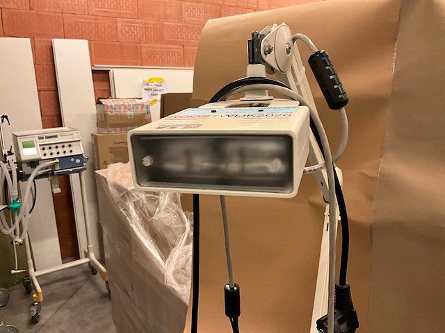 Micromed flash 10s lamp - afbeelding 4 van  5