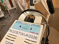 Micromed flash 10s lamp - afbeelding 5 van  5